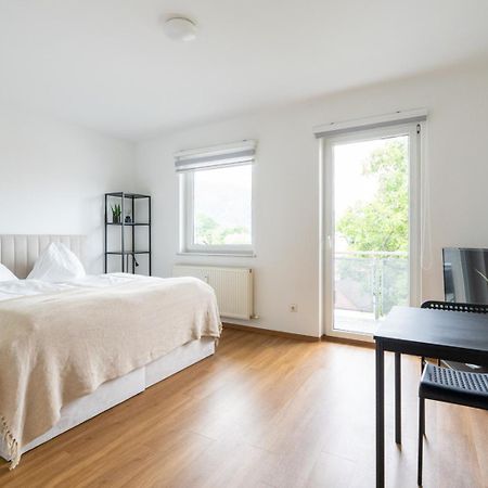 Farawayhomes Studio Graz #10 Εξωτερικό φωτογραφία