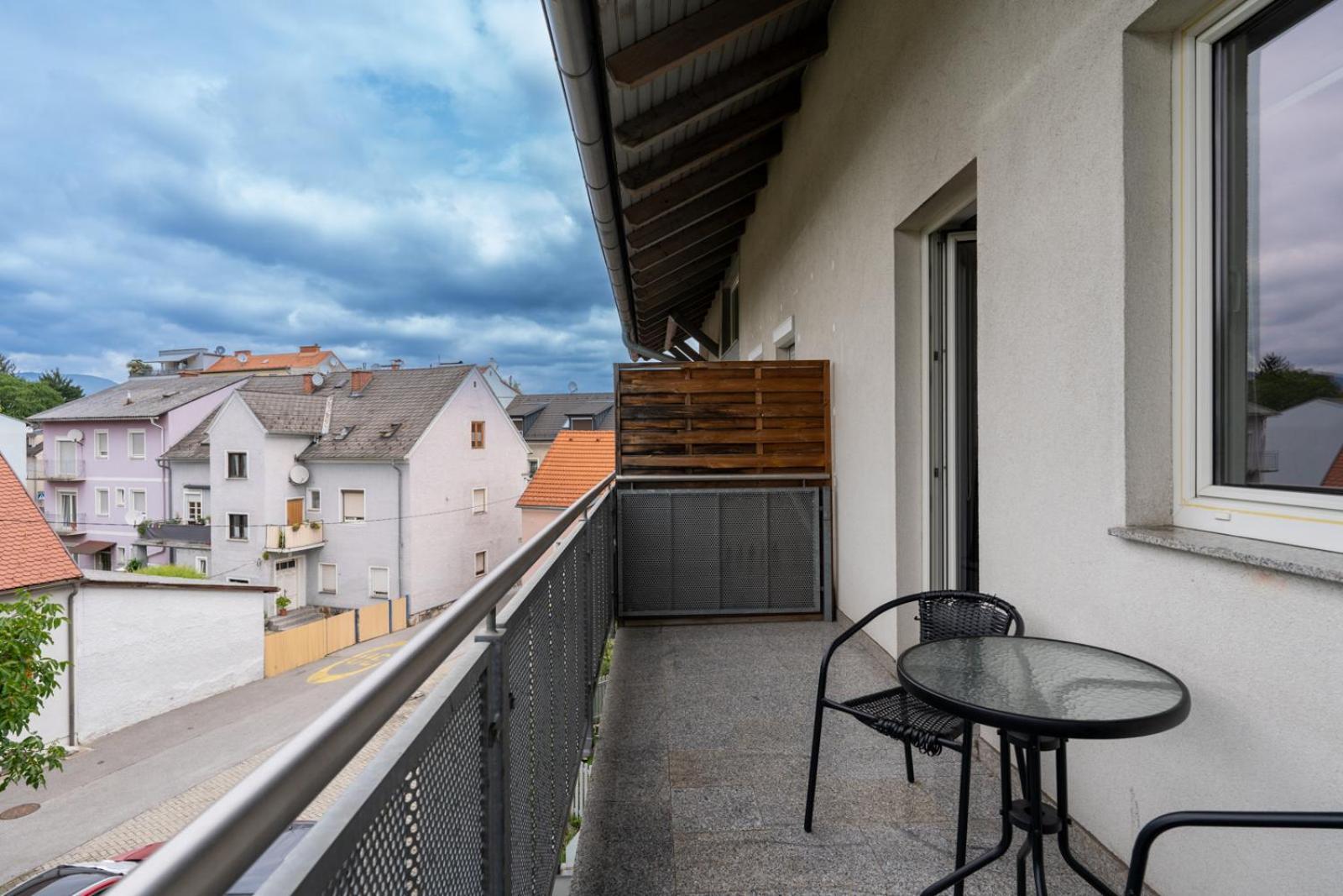 Farawayhomes Studio Graz #10 Εξωτερικό φωτογραφία