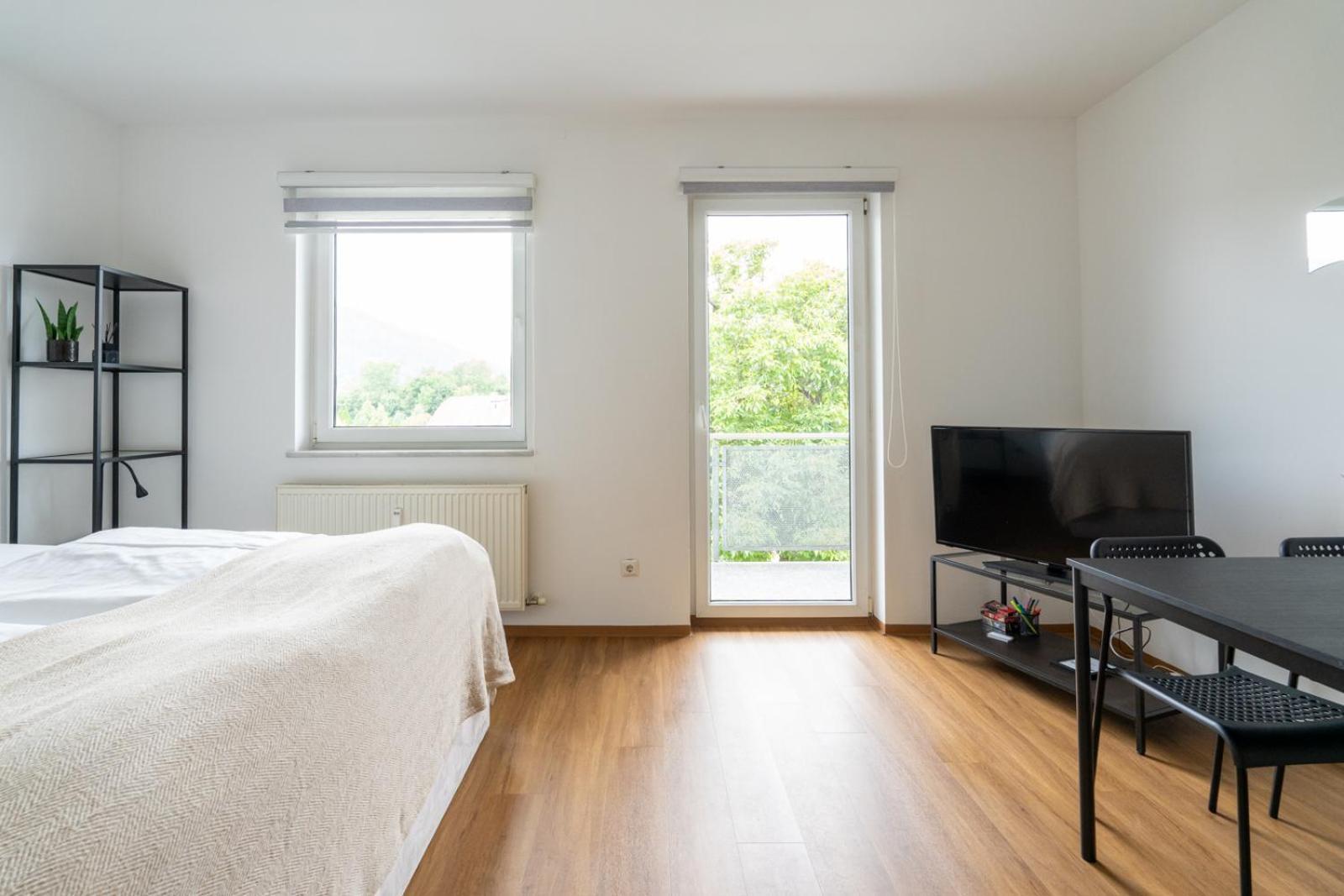 Farawayhomes Studio Graz #10 Εξωτερικό φωτογραφία